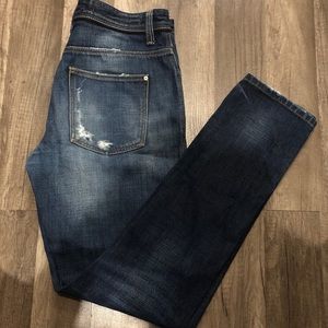 ZARA Jeans